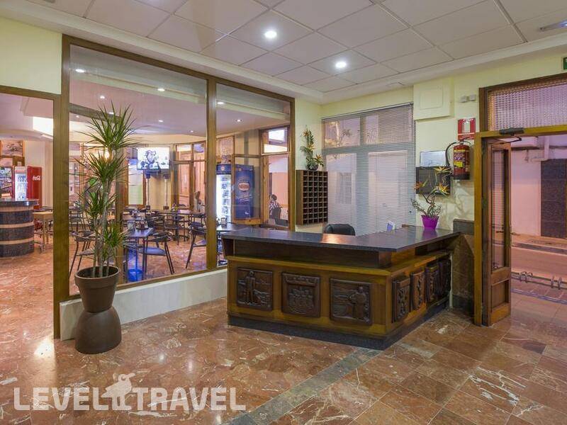 Фотография Hostal Alicante