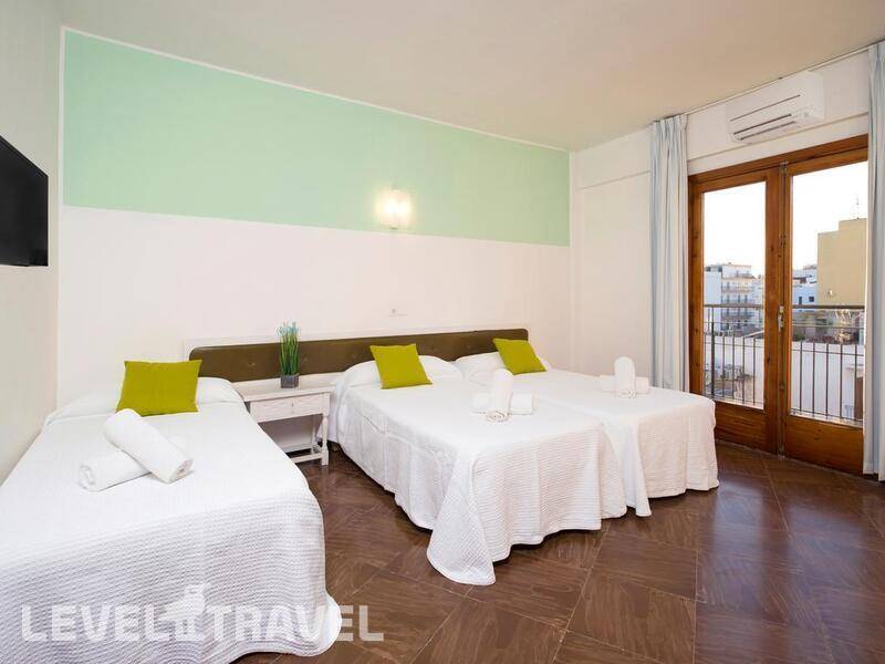 Фотография Hostal Alicante