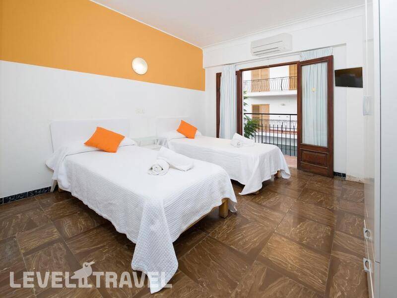 Фотография Hostal Alicante