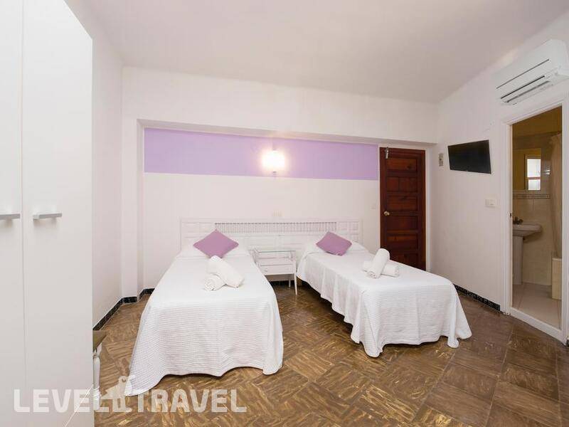 Фотография Hostal Alicante