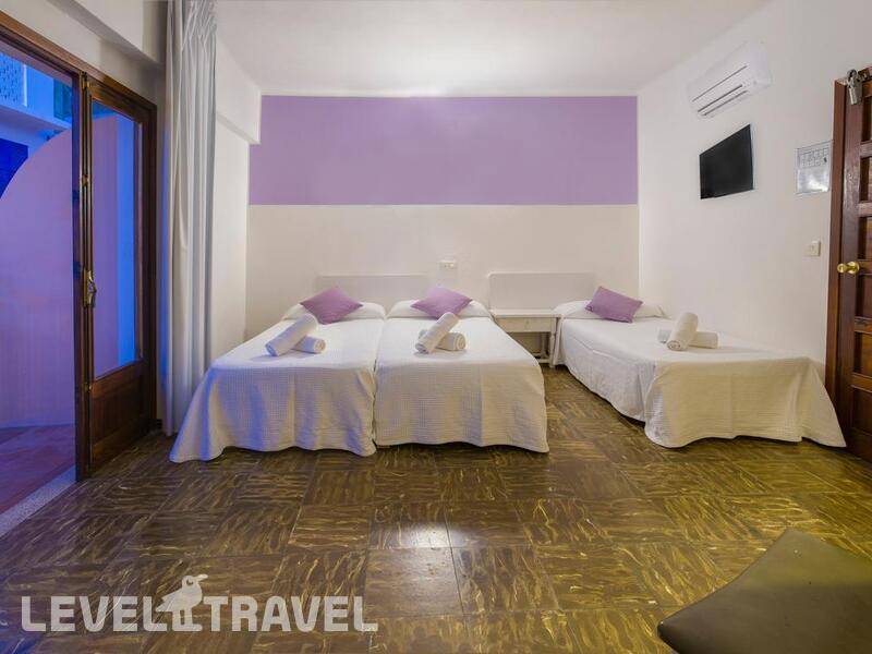 Фотография Hostal Alicante