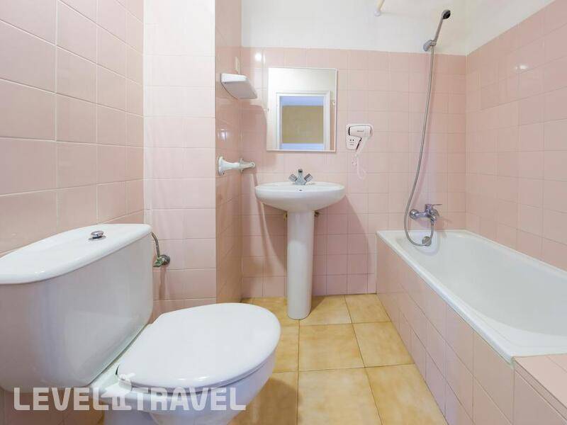 Фотография Hostal Alicante