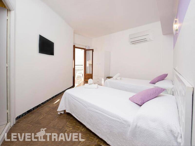 Фотография Hostal Alicante