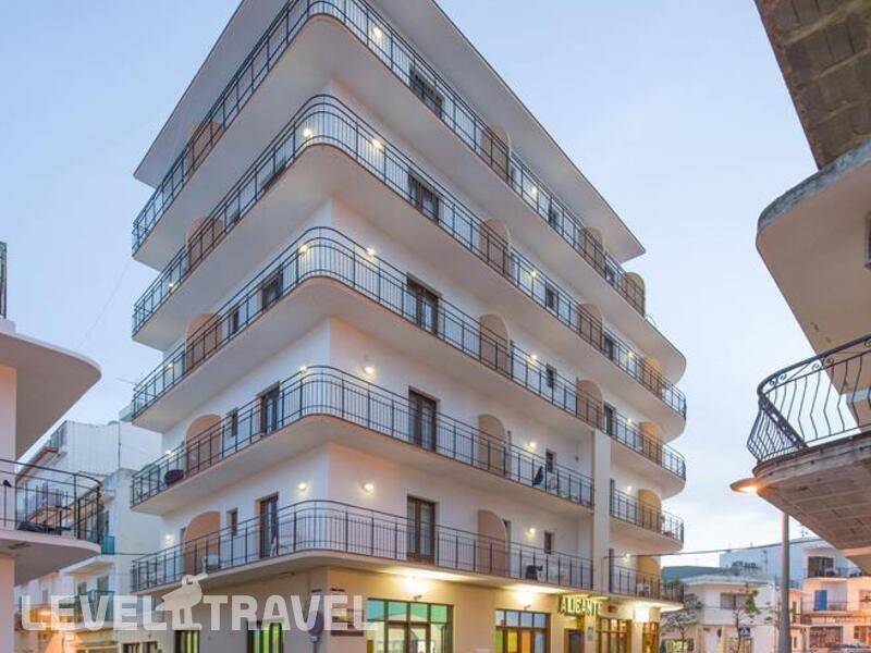Фотография Hostal Alicante