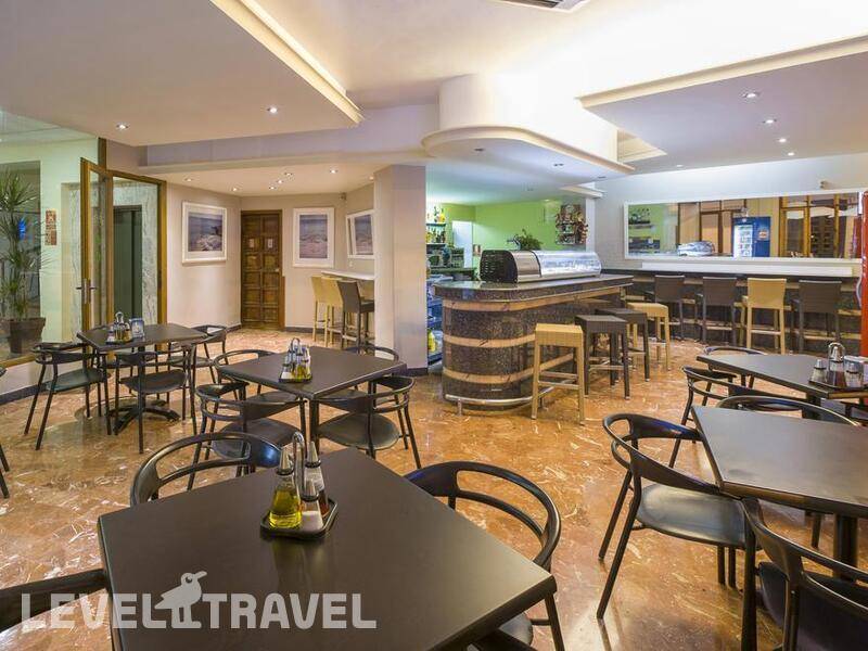Фотография Hostal Alicante