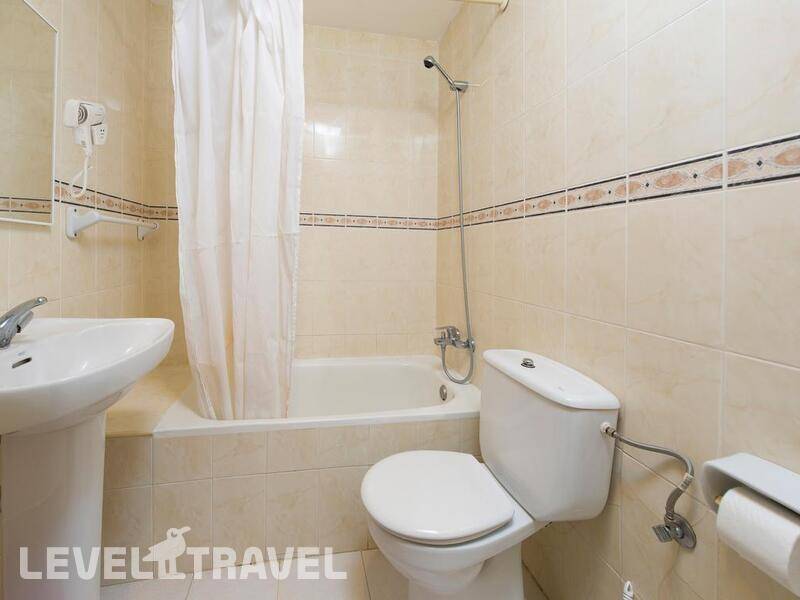 Фотография Hostal Alicante