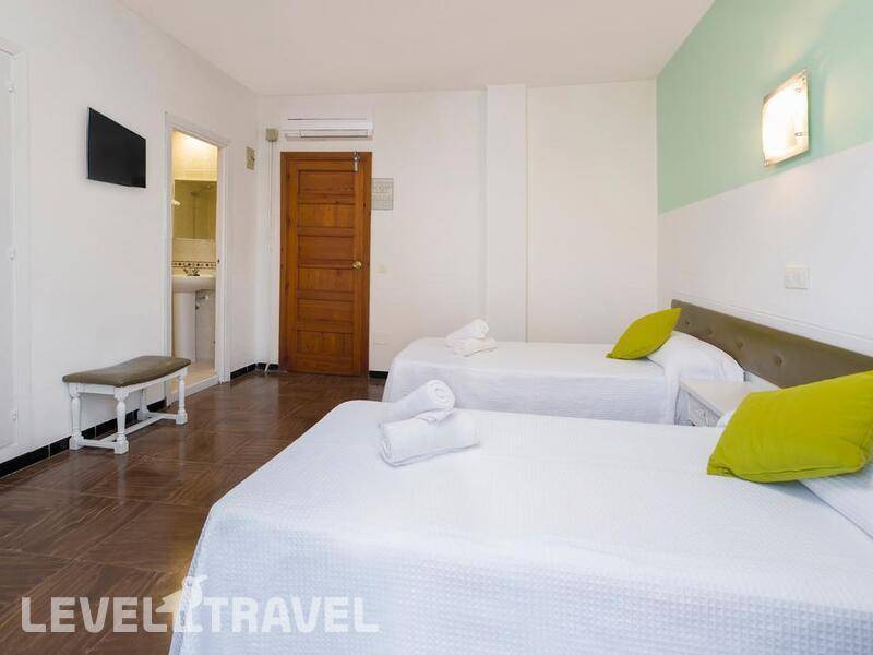 Фотография Hostal Alicante