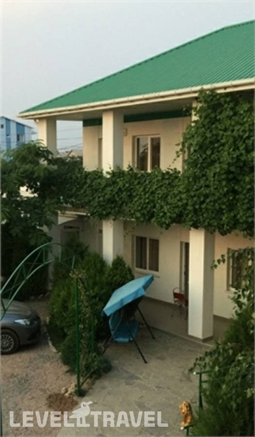 Изображение отеля 1