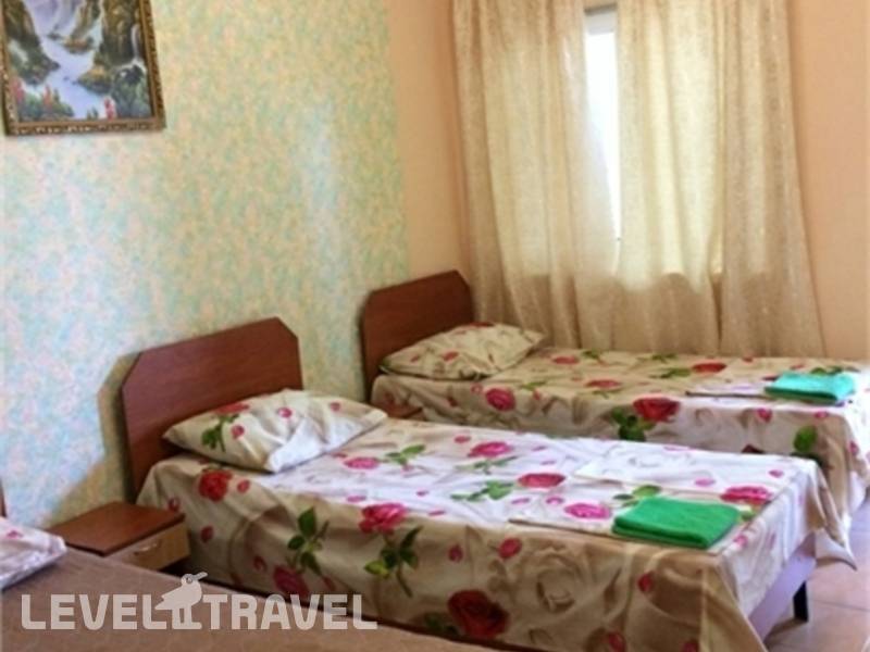 Фотография Отель Анастасия Фотография Отель Анастасия