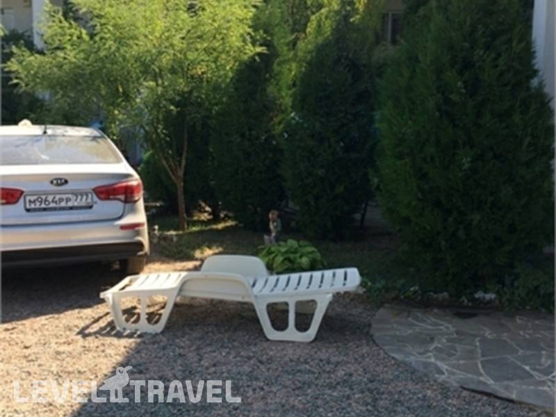 Фотография Отель Анастасия Фотография Отель Анастасия