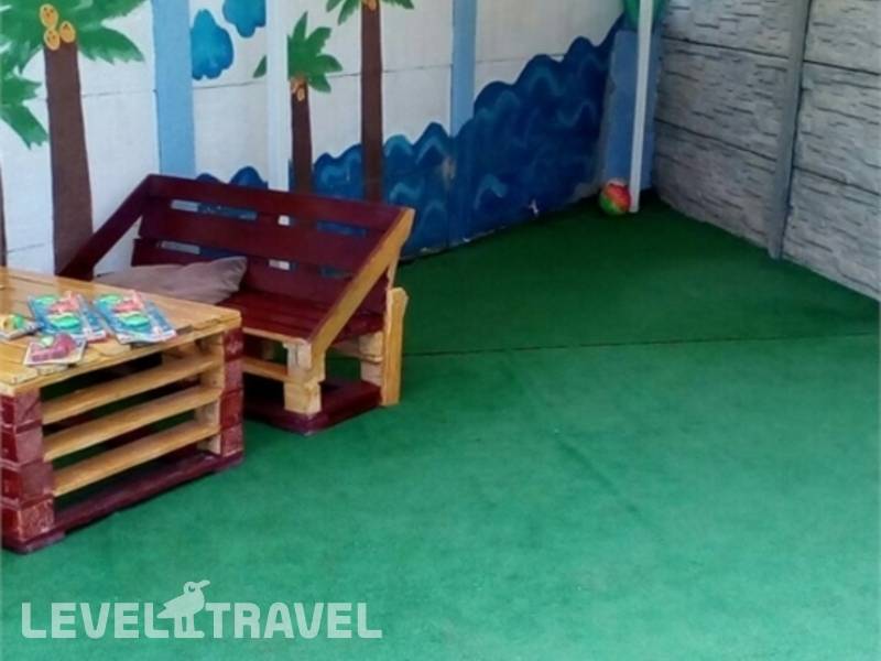 Фотография Отель Анастасия Фотография Отель Анастасия
