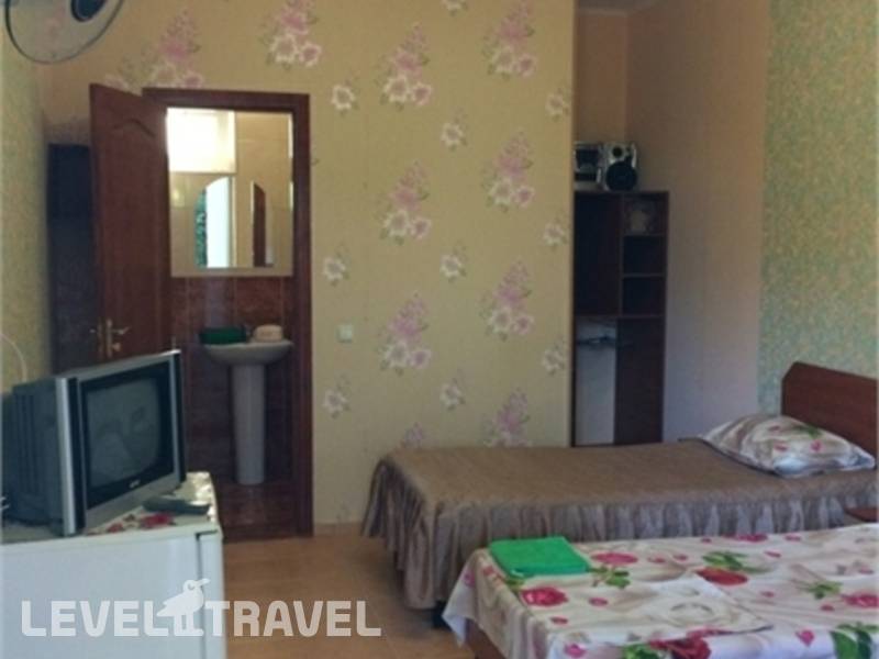Фотография Отель Анастасия Фотография Отель Анастасия
