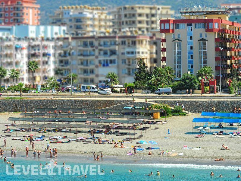 Фотография Klas More Beach Фотография Klas More Beach