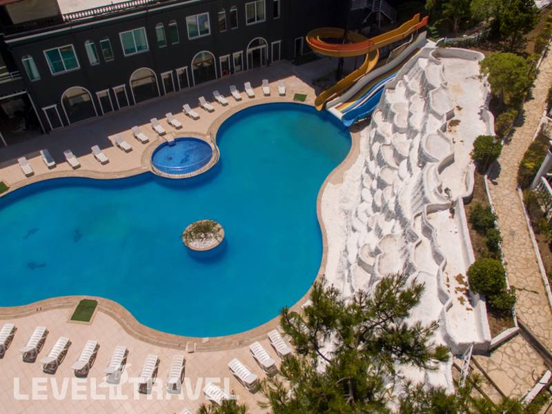 Фотография Larina Resort & Spa Hotel (Ex. Club Sunny World)