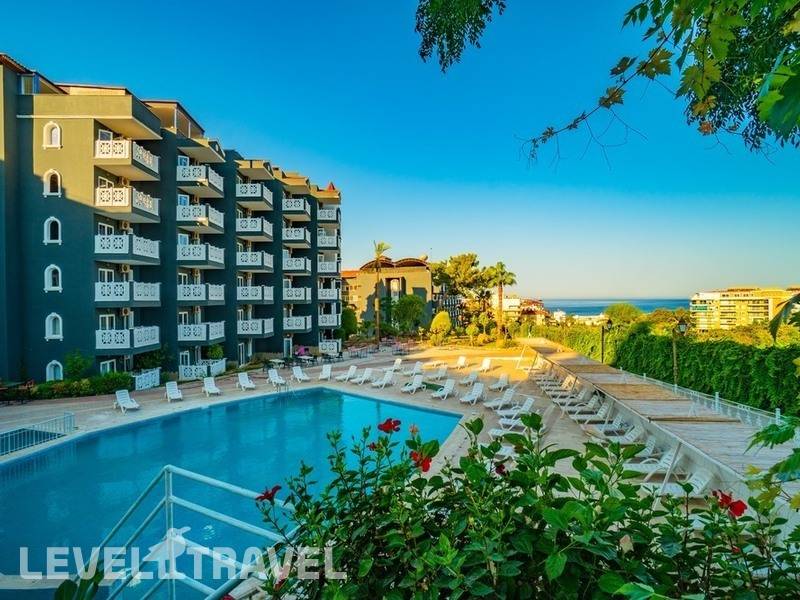 Фотография Larina Resort & Spa Hotel (Ex. Club Sunny World)