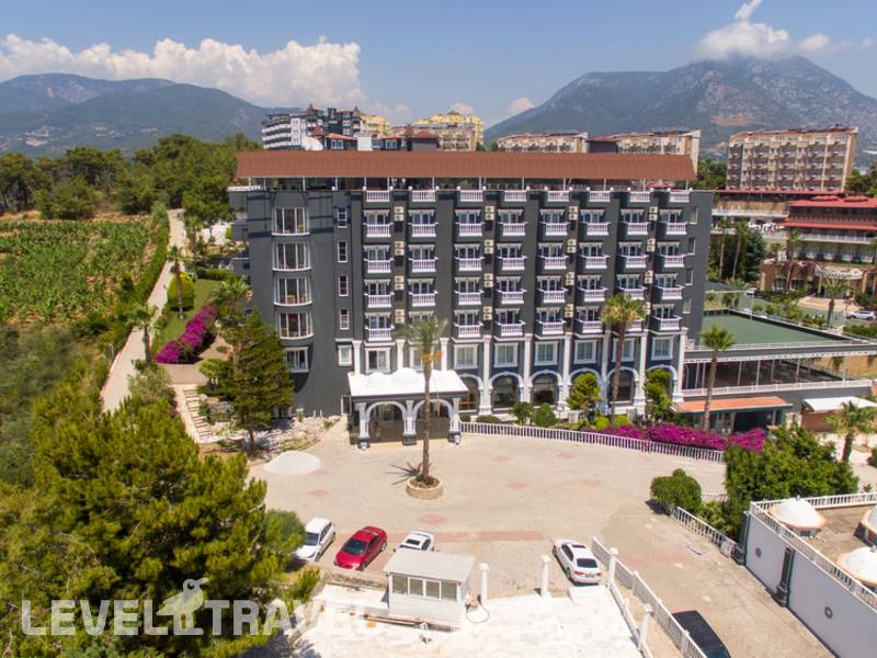 Фотография Larina Resort & Spa Hotel (Ex. Club Sunny World)