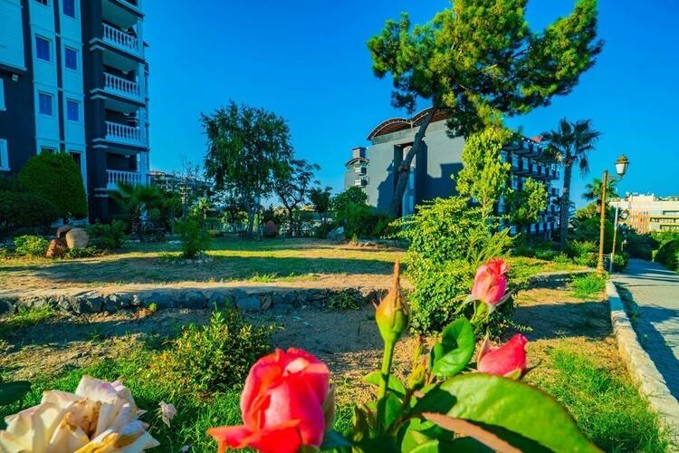 Larina Resort & Spa Hotel (Ex. Club Sunny World)