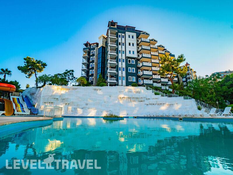 Фотография Larina Resort & Spa Hotel (Ex. Club Sunny World)