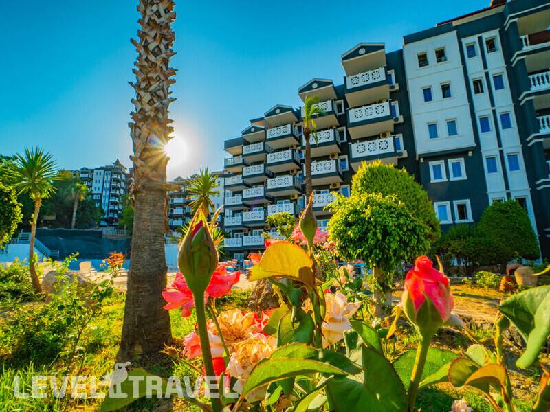 Фотография Larina Resort & Spa Hotel (Ex. Club Sunny World)