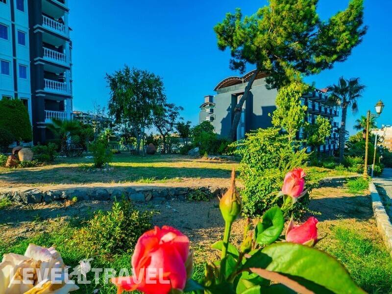 Фотография Larina Resort & Spa Hotel (Ex. Club Sunny World)