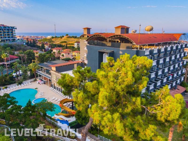 Фотография Larina Resort & Spa Hotel (Ex. Club Sunny World)