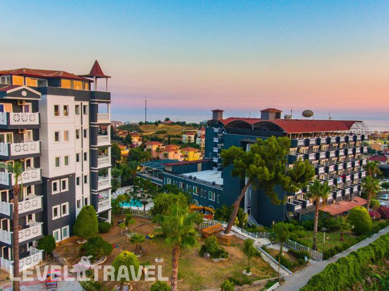 Фотография Larina Resort & Spa Hotel (Ex. Club Sunny World)