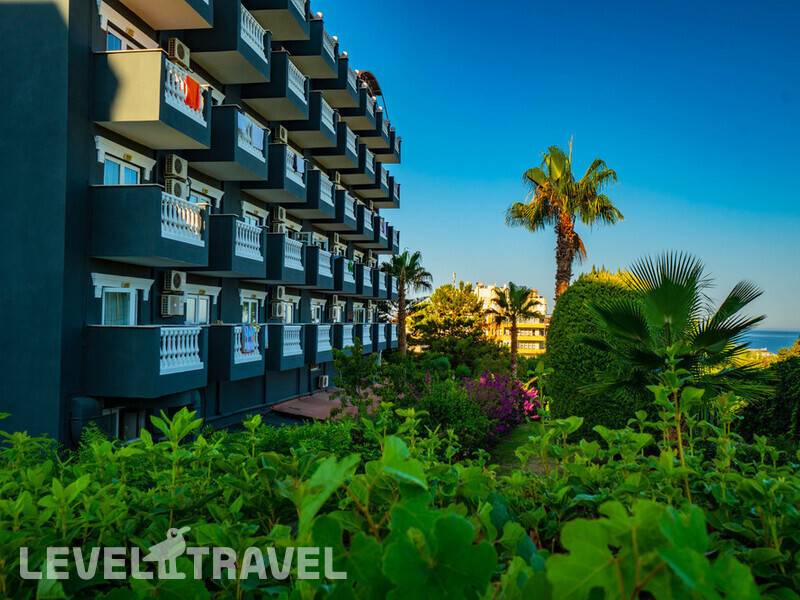 Фотография Larina Resort & Spa Hotel (Ex. Club Sunny World)