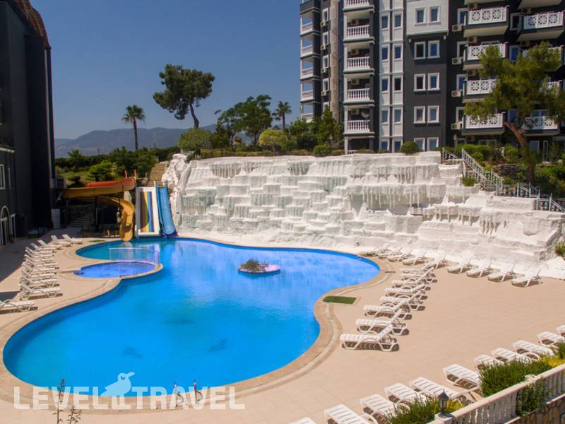 Фотография Larina Resort & Spa Hotel (Ex. Club Sunny World)