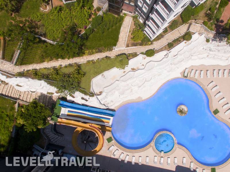 Фотография Larina Resort & Spa Hotel (Ex. Club Sunny World)