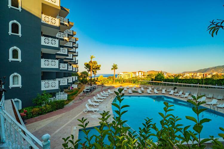 Larina Resort & Spa Hotel (Ex. Club Sunny World)