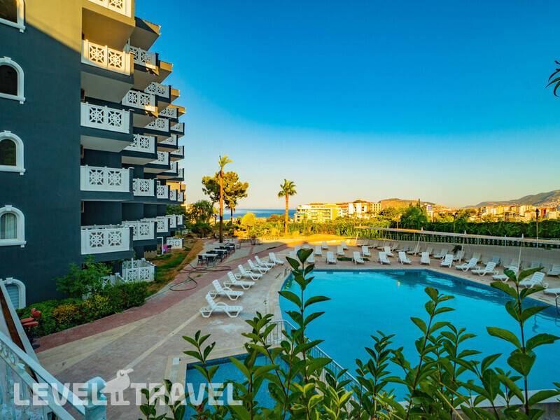 Фотография Larina Resort & Spa Hotel (Ex. Club Sunny World)