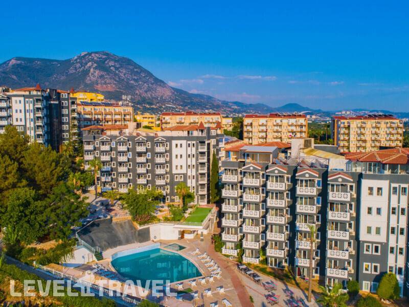 Фотография Larina Resort & Spa Hotel (Ex. Club Sunny World)