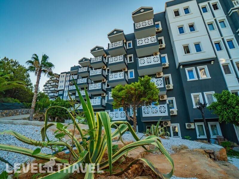 Фотография Larina Resort & Spa Hotel (Ex. Club Sunny World)