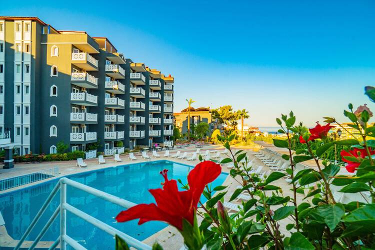 Larina Resort & Spa Hotel (Ex. Club Sunny World)