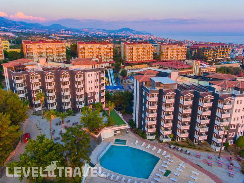 Фотография Larina Resort & Spa Hotel (Ex. Club Sunny World)