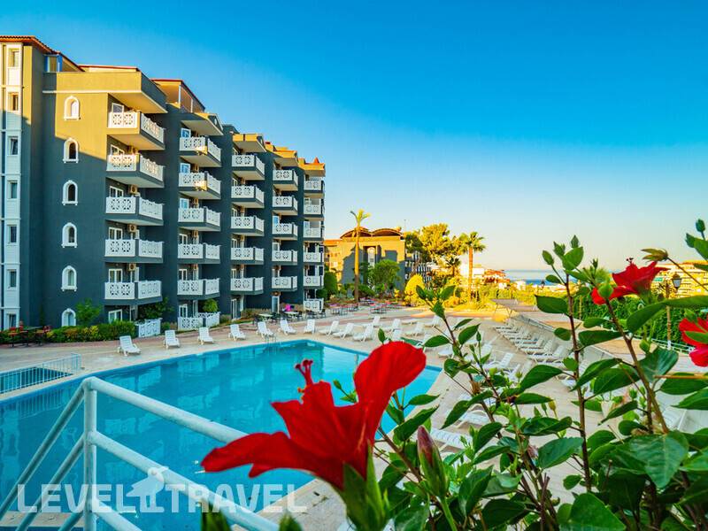 Фотография Larina Resort & Spa Hotel (Ex. Club Sunny World)