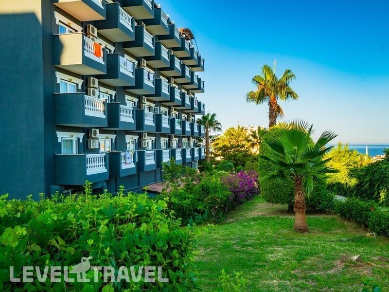 Фотография Larina Resort & Spa Hotel (Ex. Club Sunny World)