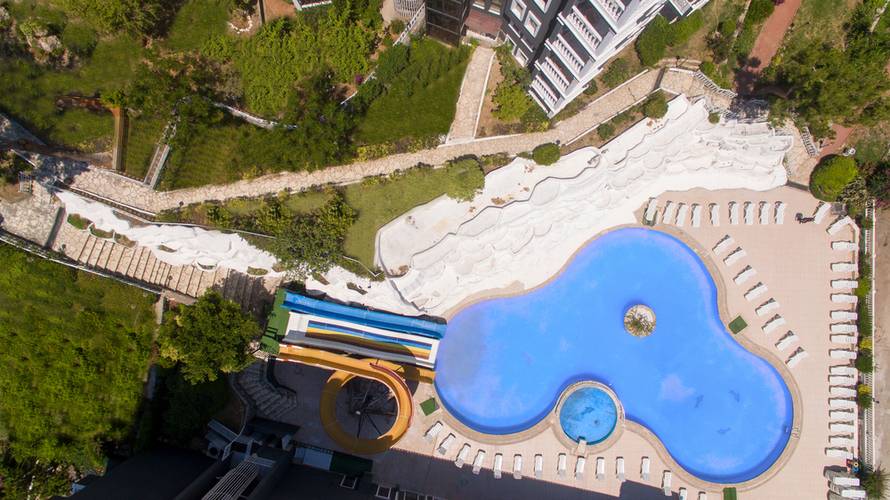 Larina Resort & Spa Hotel (Ex. Club Sunny World)