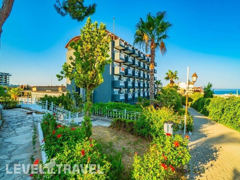 Фотография Larina Resort & Spa Hotel (Ex. Club Sunny World)