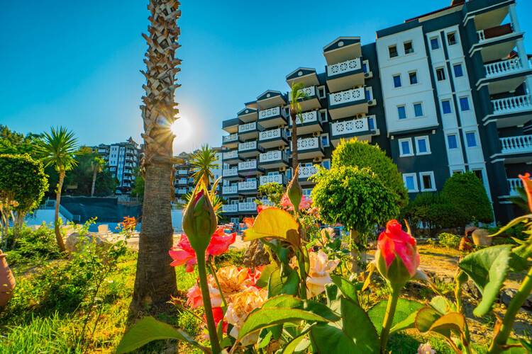 Larina Resort & Spa Hotel (Ex. Club Sunny World)