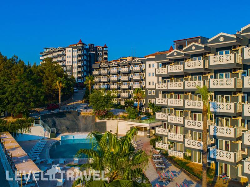 Фотография Larina Resort & Spa Hotel (Ex. Club Sunny World)