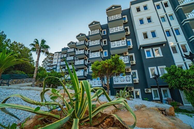 Larina Resort & Spa Hotel (Ex. Club Sunny World)