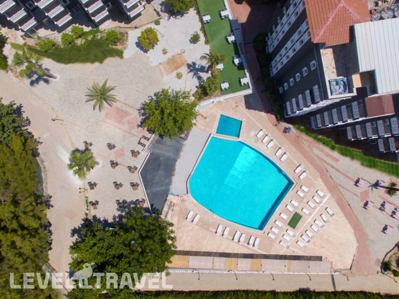 Фотография Larina Resort & Spa Hotel (Ex. Club Sunny World)