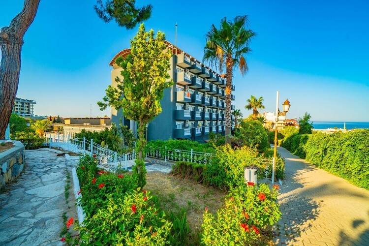 Larina Resort & Spa Hotel (Ex. Club Sunny World)