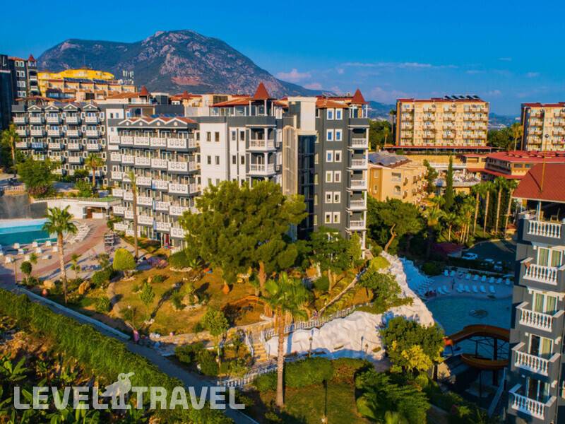 Фотография Larina Resort & Spa Hotel (Ex. Club Sunny World)