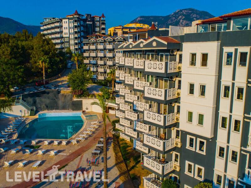 Фотография Larina Resort & Spa Hotel (Ex. Club Sunny World)