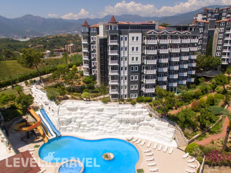 Фотография Larina Resort & Spa Hotel (Ex. Club Sunny World)