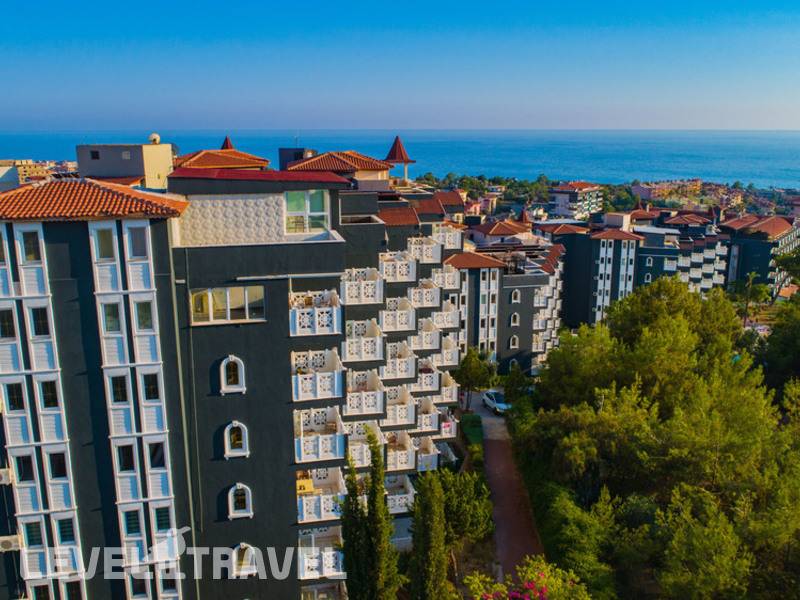 Фотография Larina Resort & Spa Hotel (Ex. Club Sunny World)