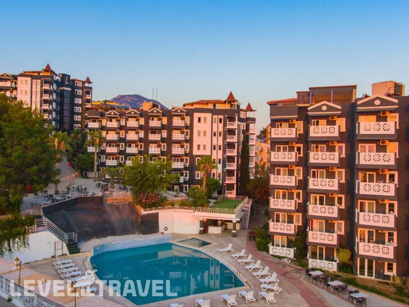 Фотография Larina Resort & Spa Hotel (Ex. Club Sunny World)