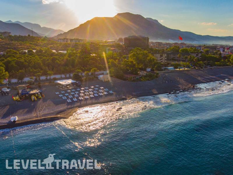 Фотография Larina Resort & Spa Hotel (Ex. Club Sunny World)
